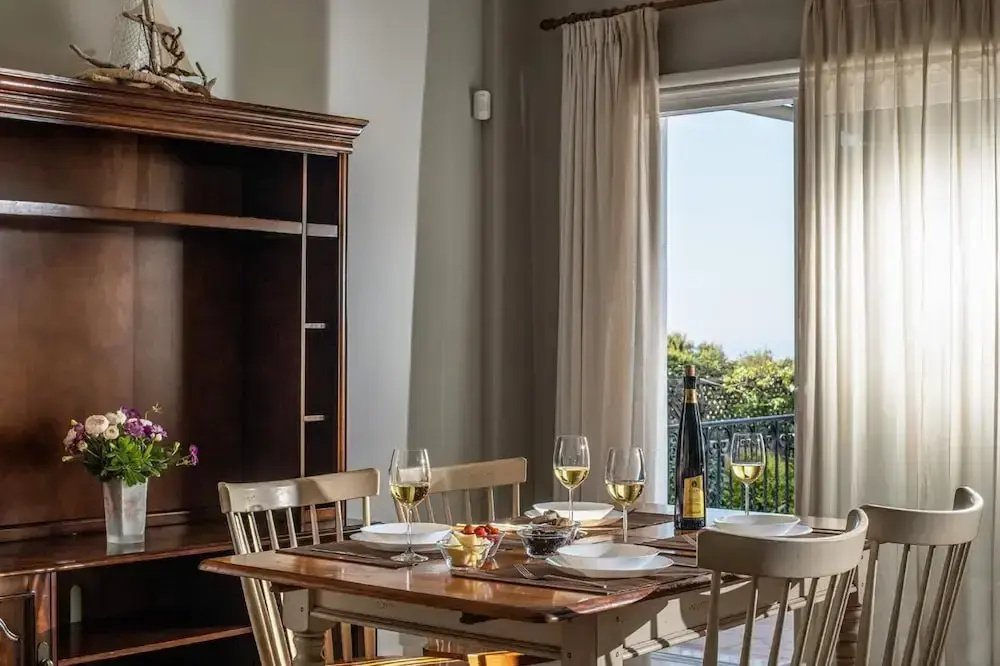 Photo - Villa Chloe in Rethymno