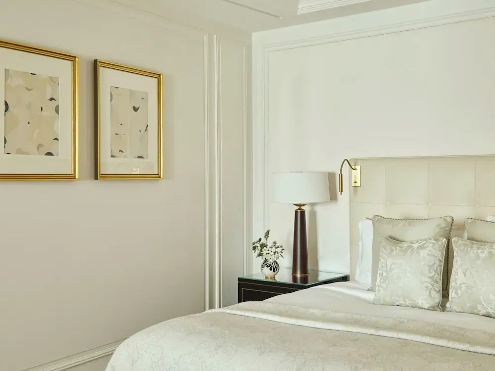 Foto - The Woodward - Auberge Collection