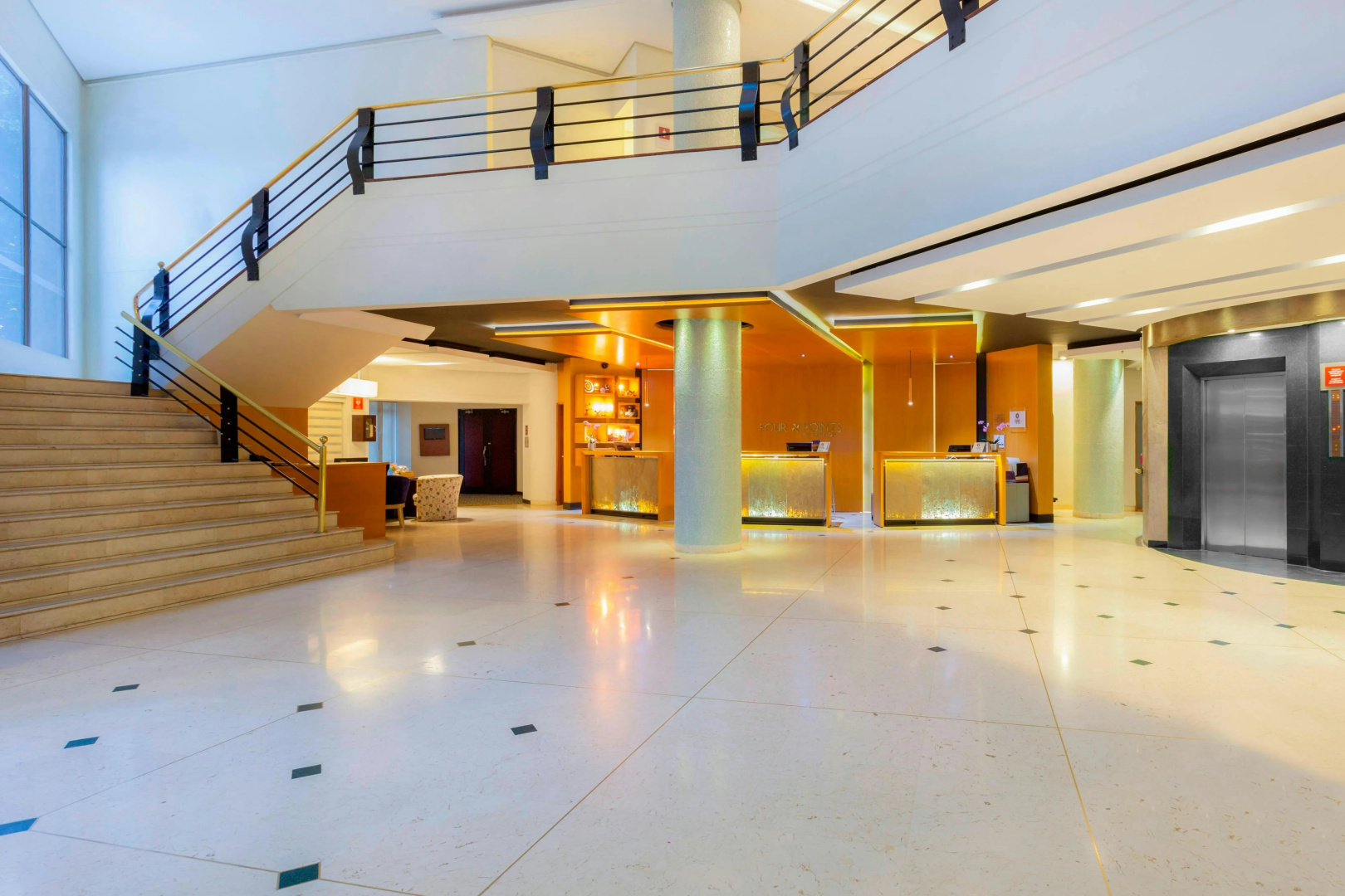 Photo - Four Points by Sheraton Medellin