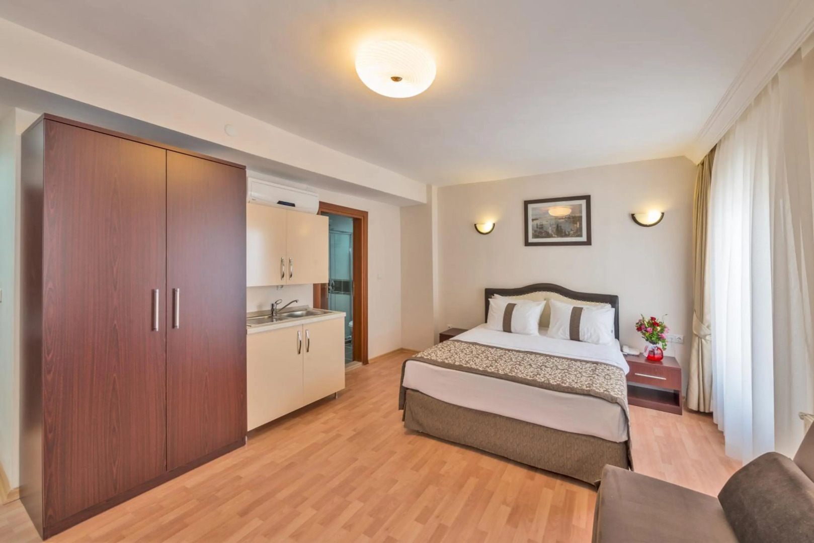 Foto - Taxim Hotel Marin