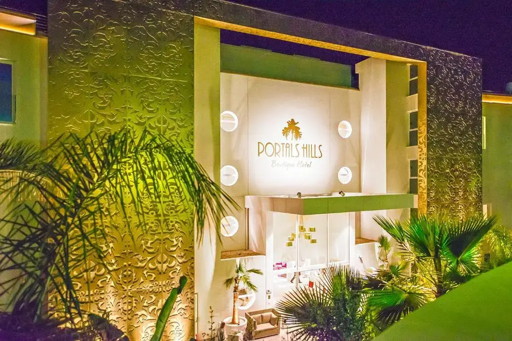 Photo - Portals Hills Boutique Hotel