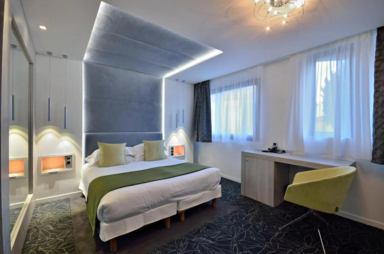 Foto - Cézanne Hôtel