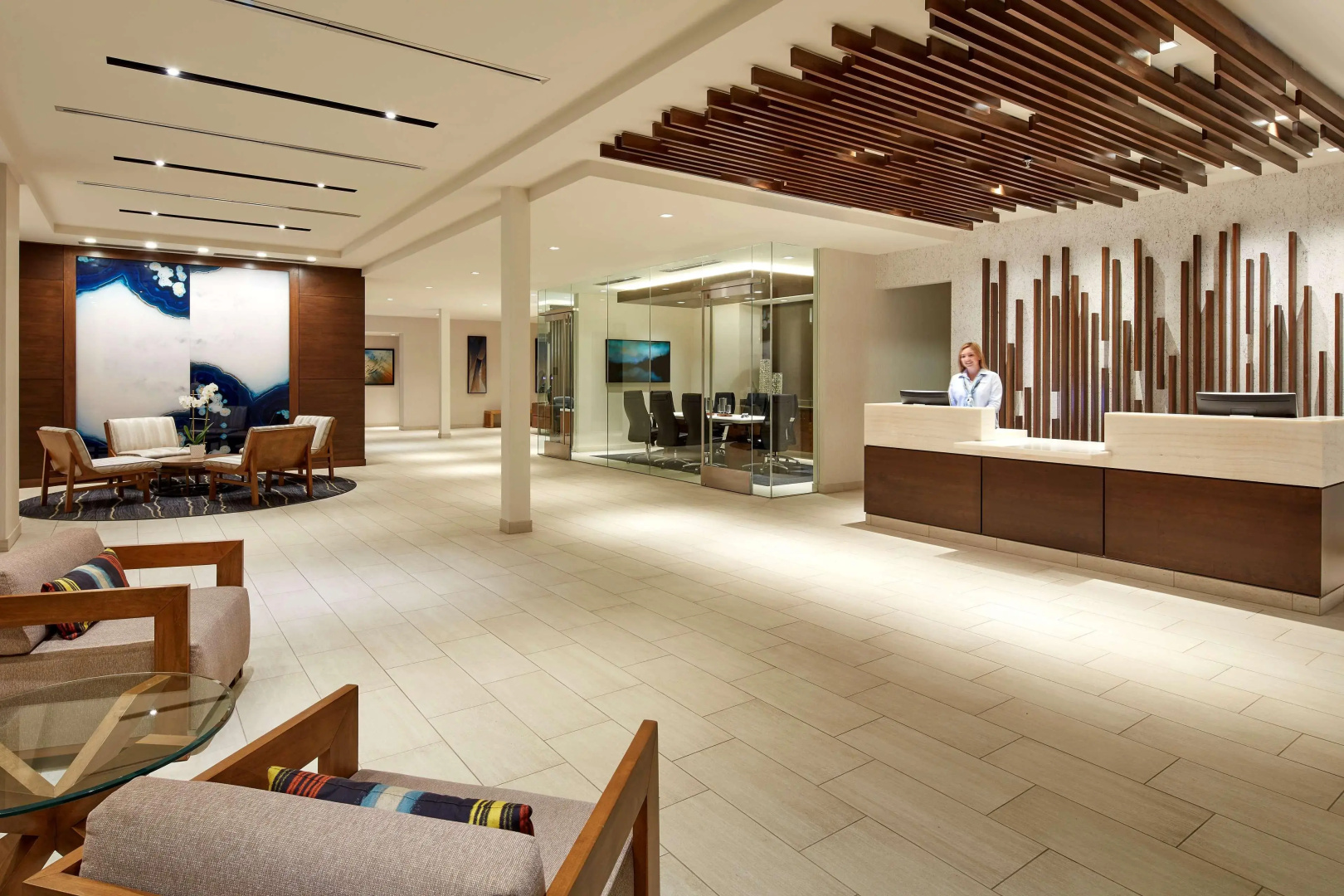 Foto - Homewood Suites by Hilton San Diego Mission Valley/Zoo