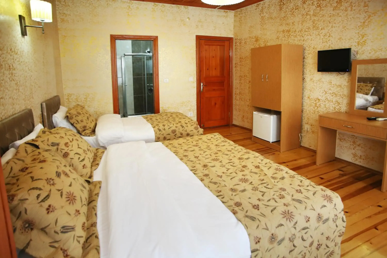 Foto - Theodian Hotel