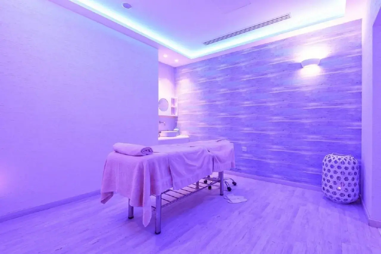 Foto - Melpo Antia Hotel & Suites