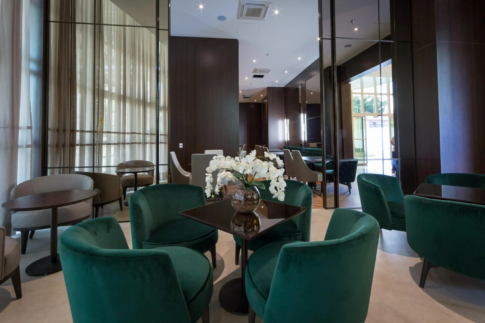 Photo - Hotel Cadoro São Paulo