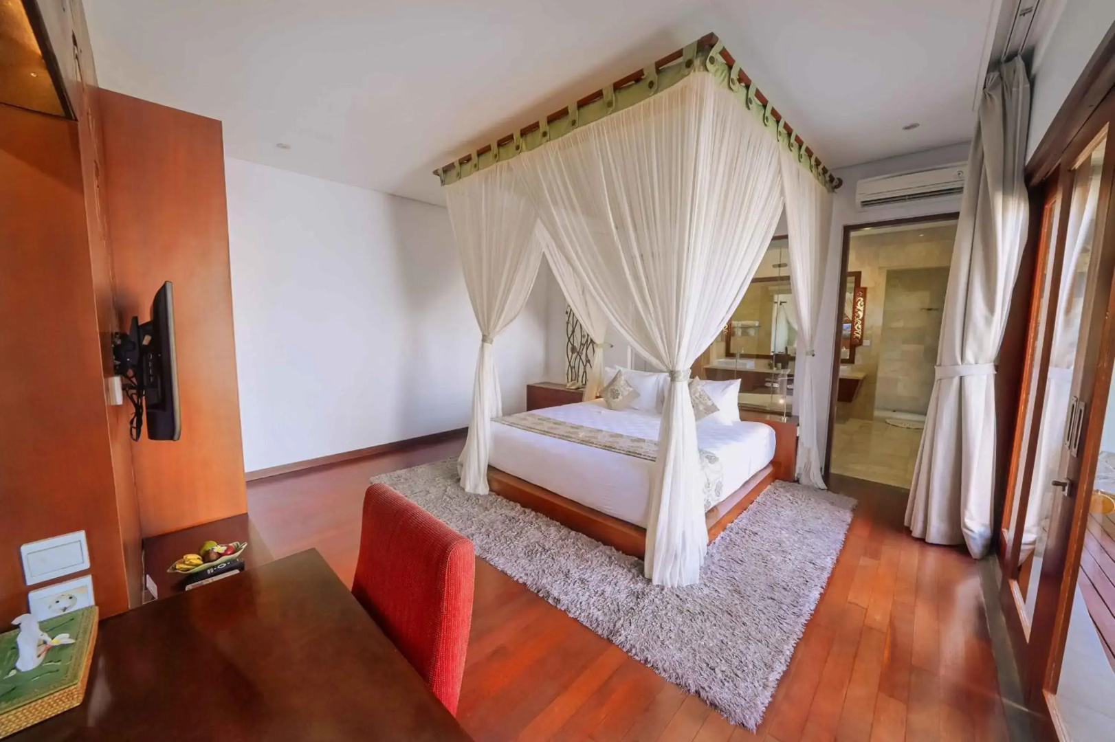 Foto - The Kasih Villas & Spa