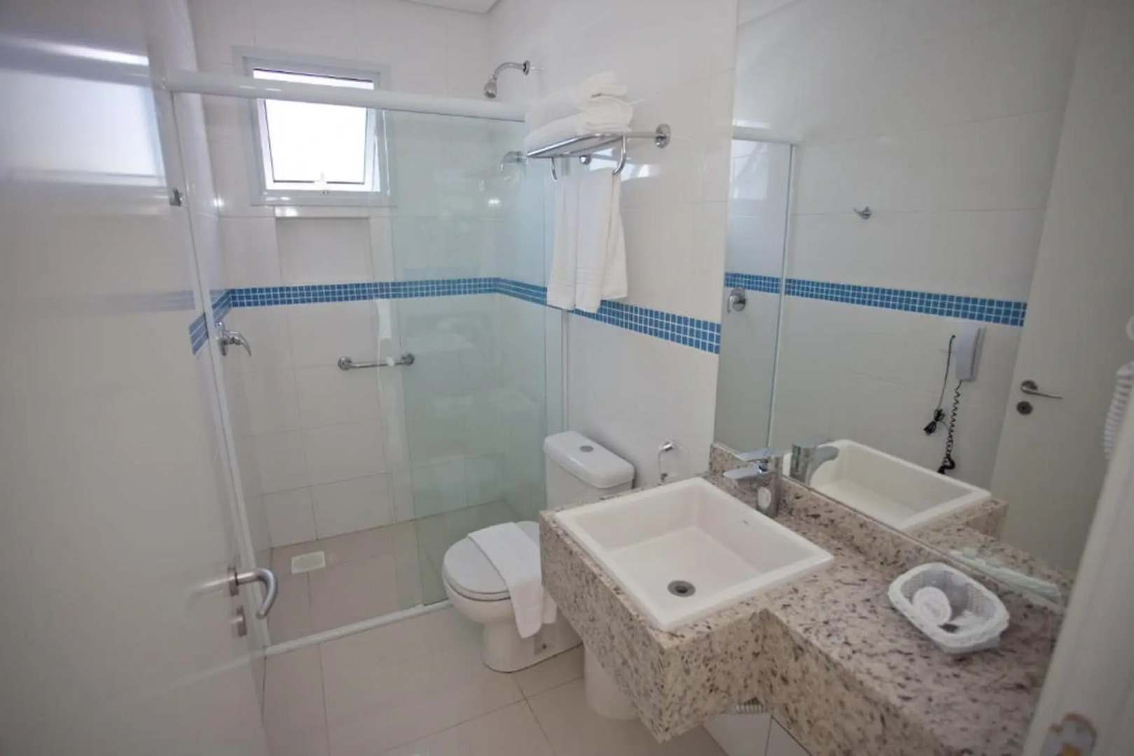 Photo - Slaviero Hotel Ingleses Convention