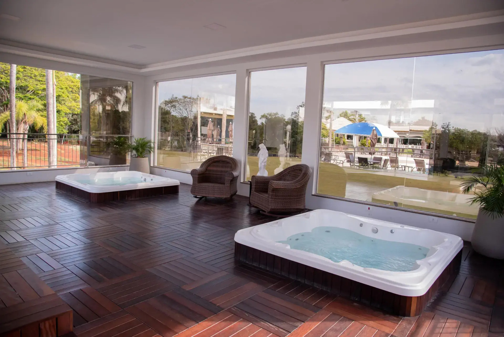 Foto - Grand Carimã Resort & Convention Center