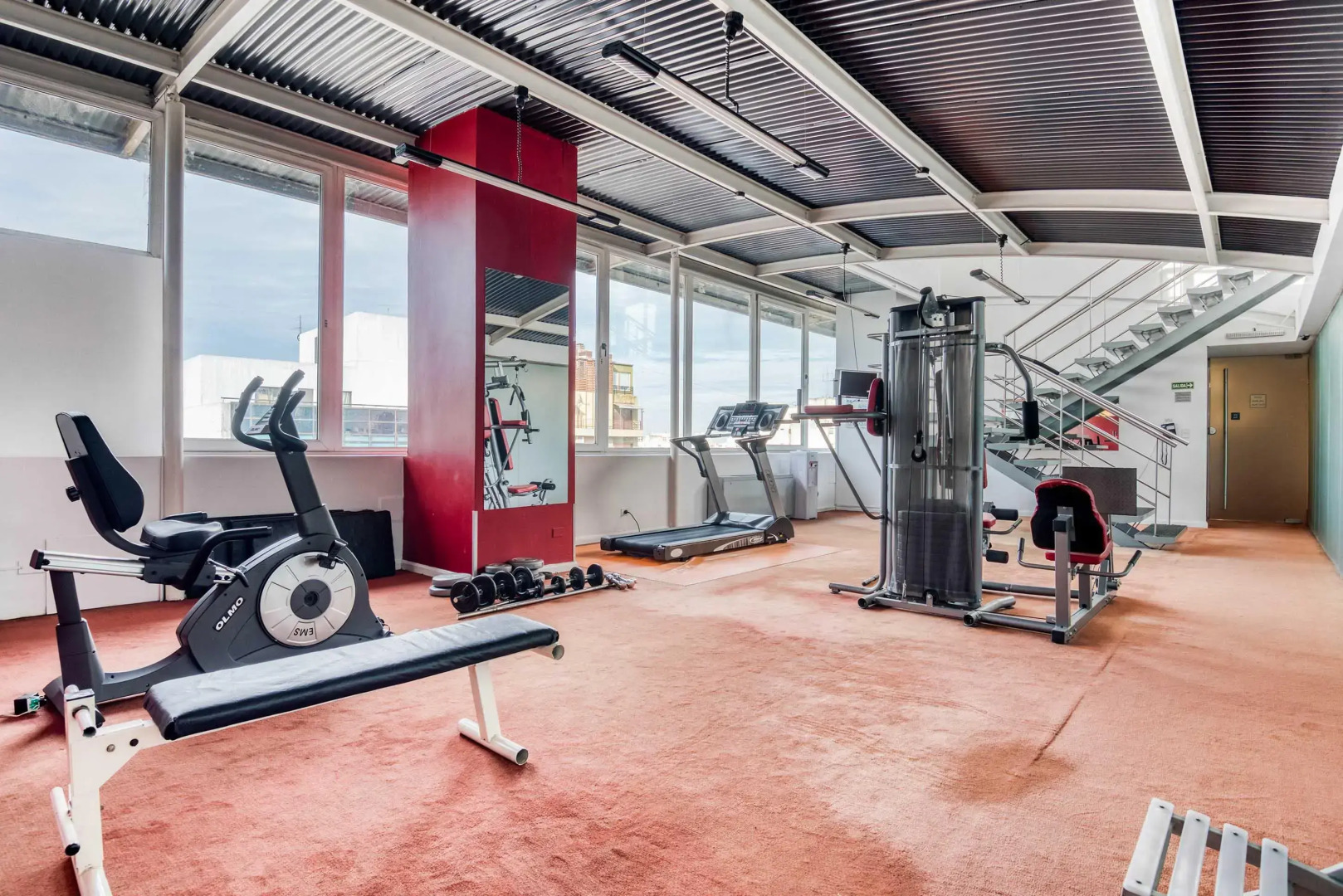 Foto - Broadway Hotel & Suites