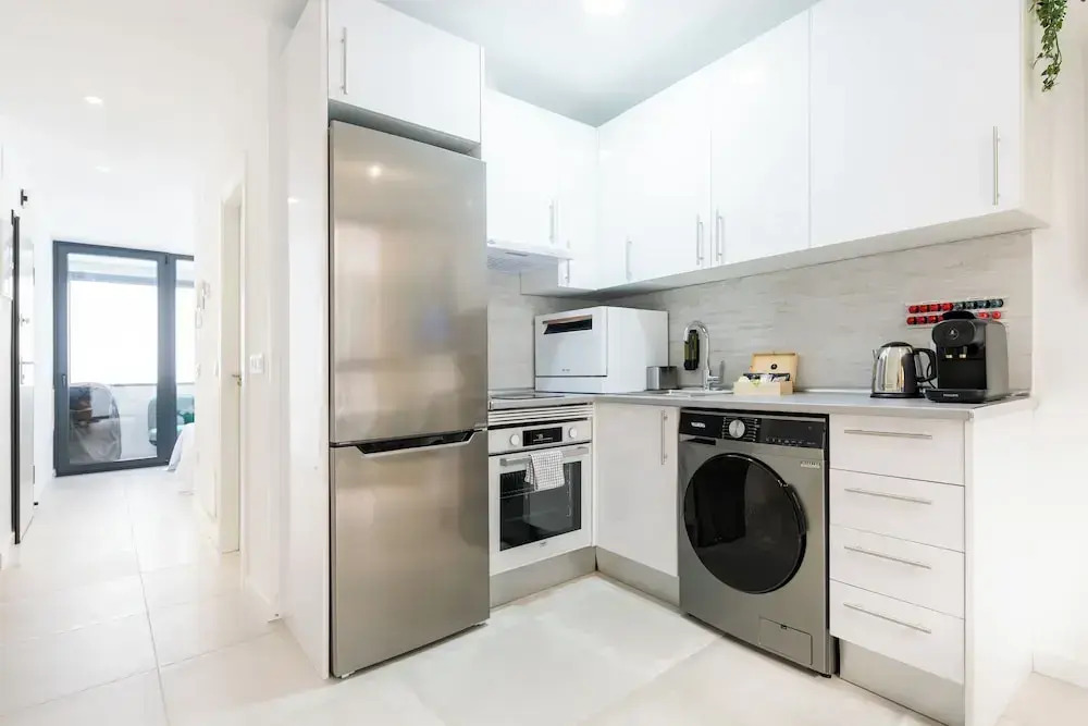 Photo - Lemon Apartment & Hotels Bernabeu