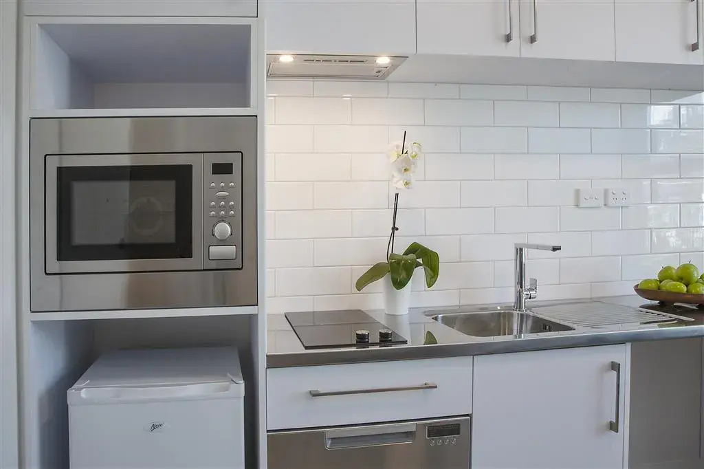 Foto - Sojourn Apartment Hotel - Riddiford