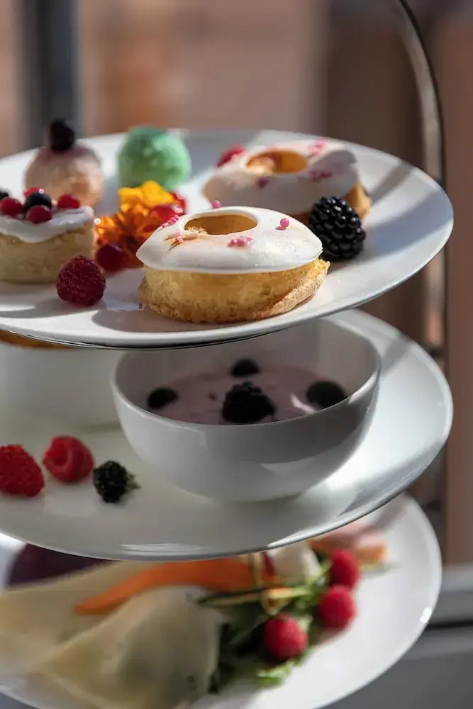 Foto - Palazzo Goldoni Condotti Collection