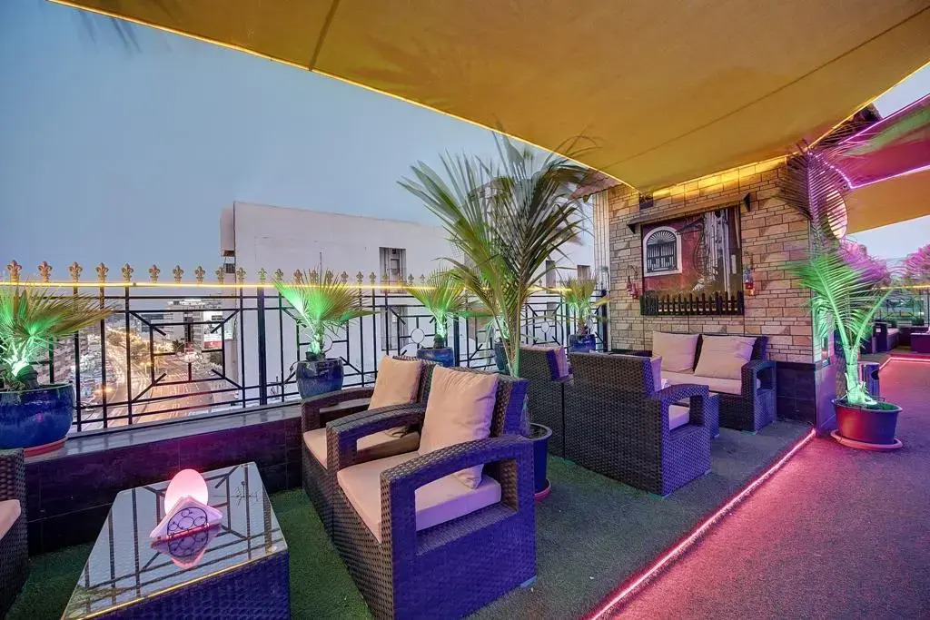 Foto - Palm Beach Hotel