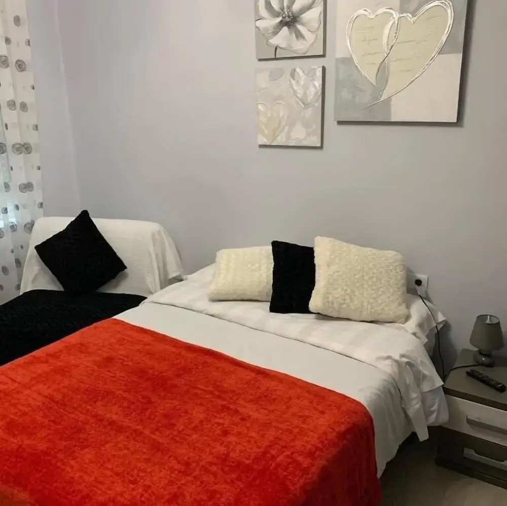 Foto - La Rosa Azul Rooms