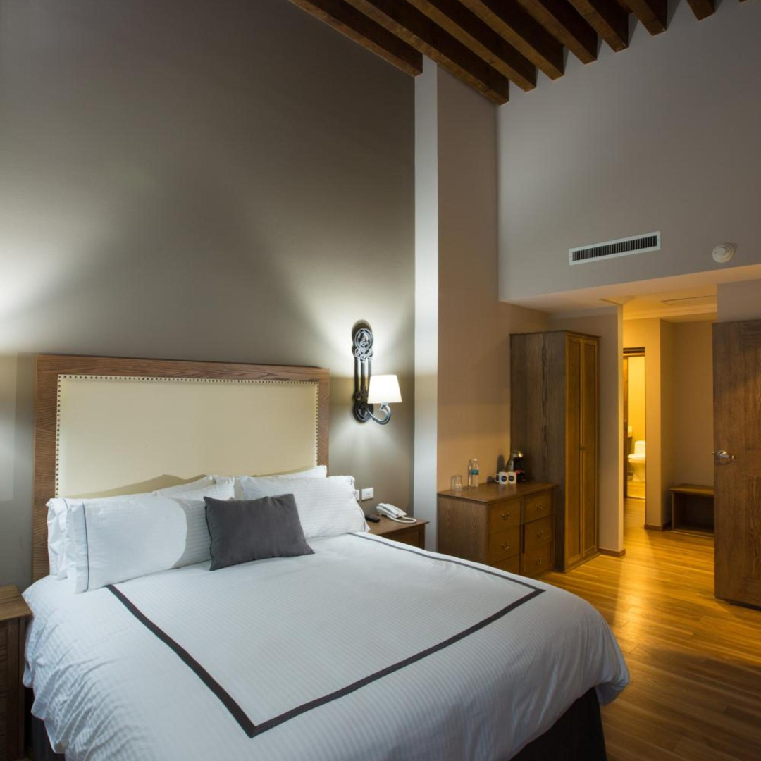 Photo - Historico Central Hotel