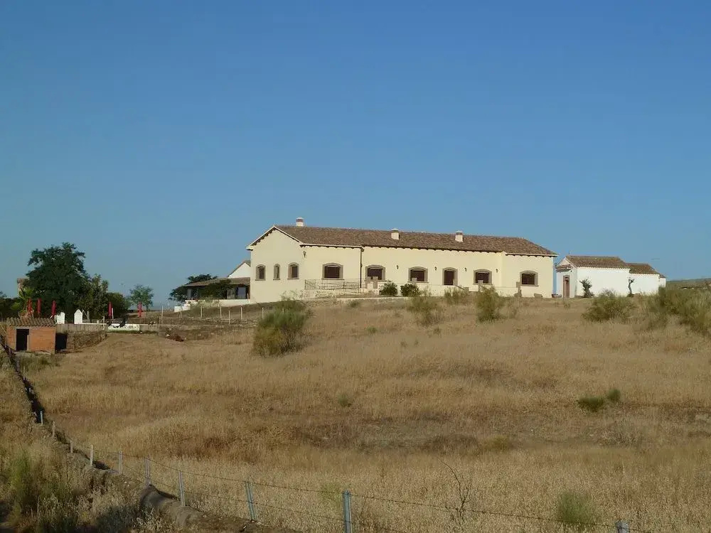 Foto - Casa Rural Las Canteras