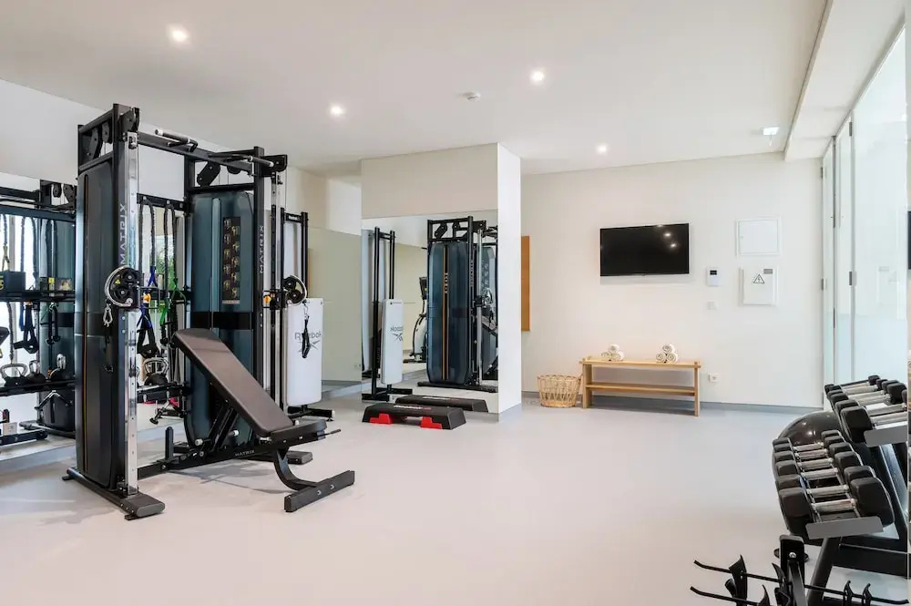 Photo - Vila Catarina Luxury Apartments