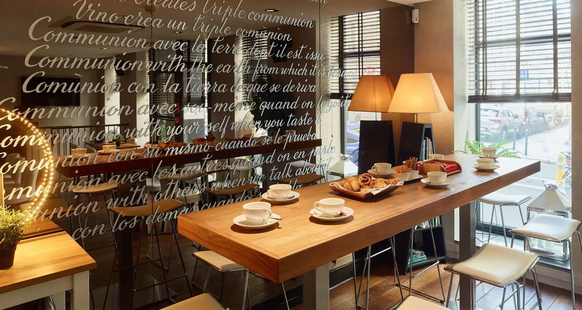 Photo - Best Western Aramis Saint-Germain