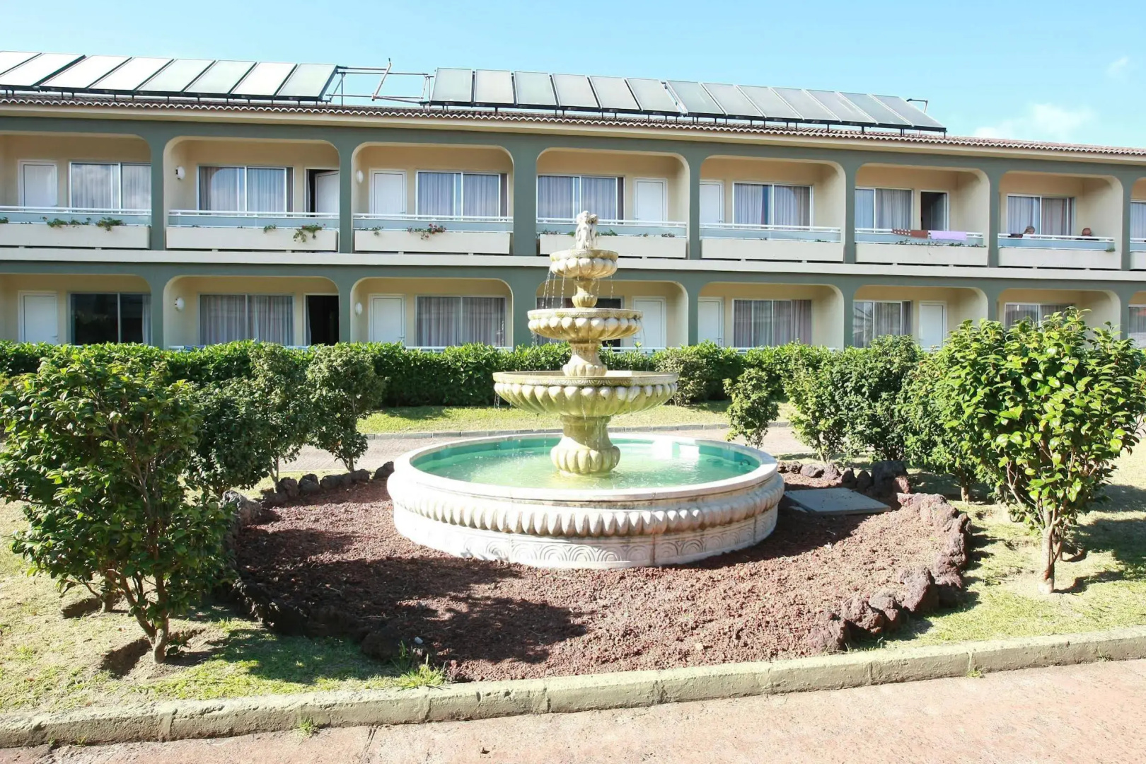 Foto - Canadiano - Urban Nature Hotel