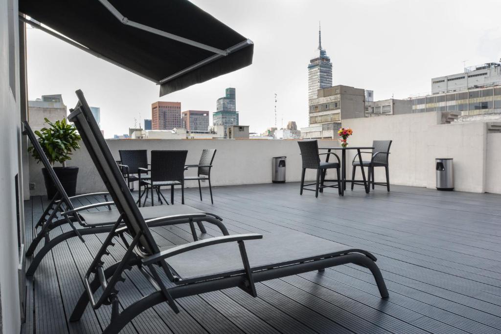 Photo - Hotel Punto MX