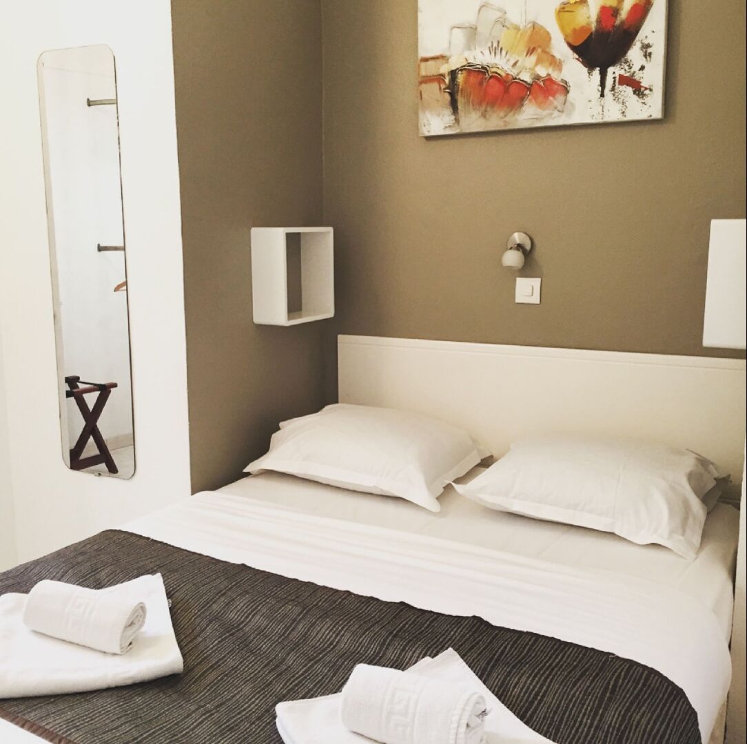 Foto - Hotel Danemark