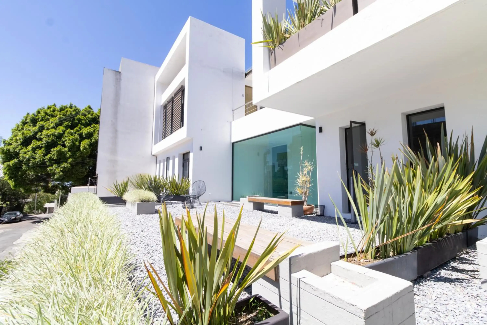 Foto - Urban Puebla by Grupo Amber