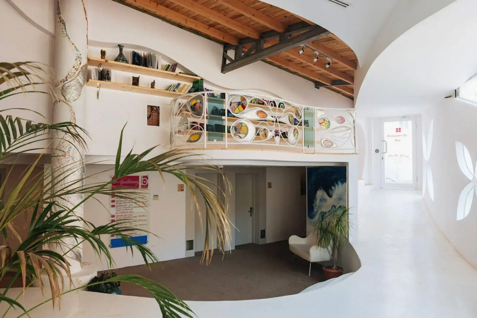 Photo - Bougainville Bay Hotel