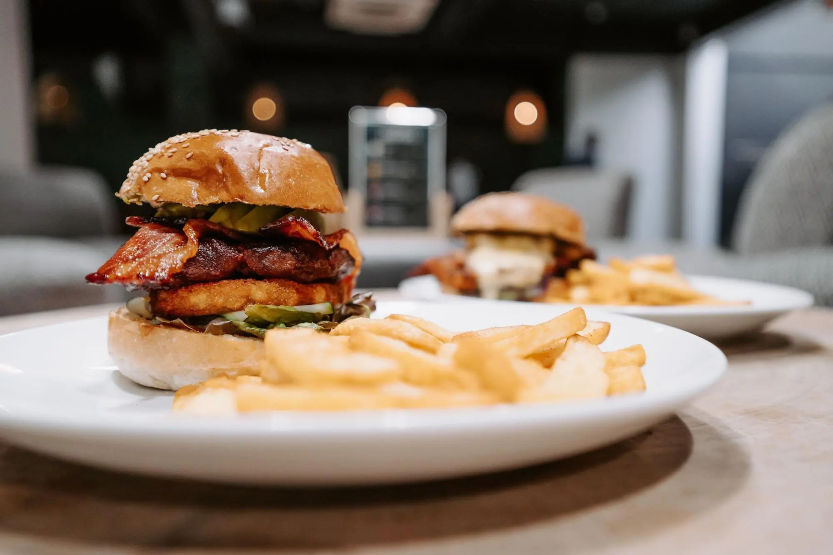 Foto - Kloof Street Hotel - Lion Roars Hotels & Lodges