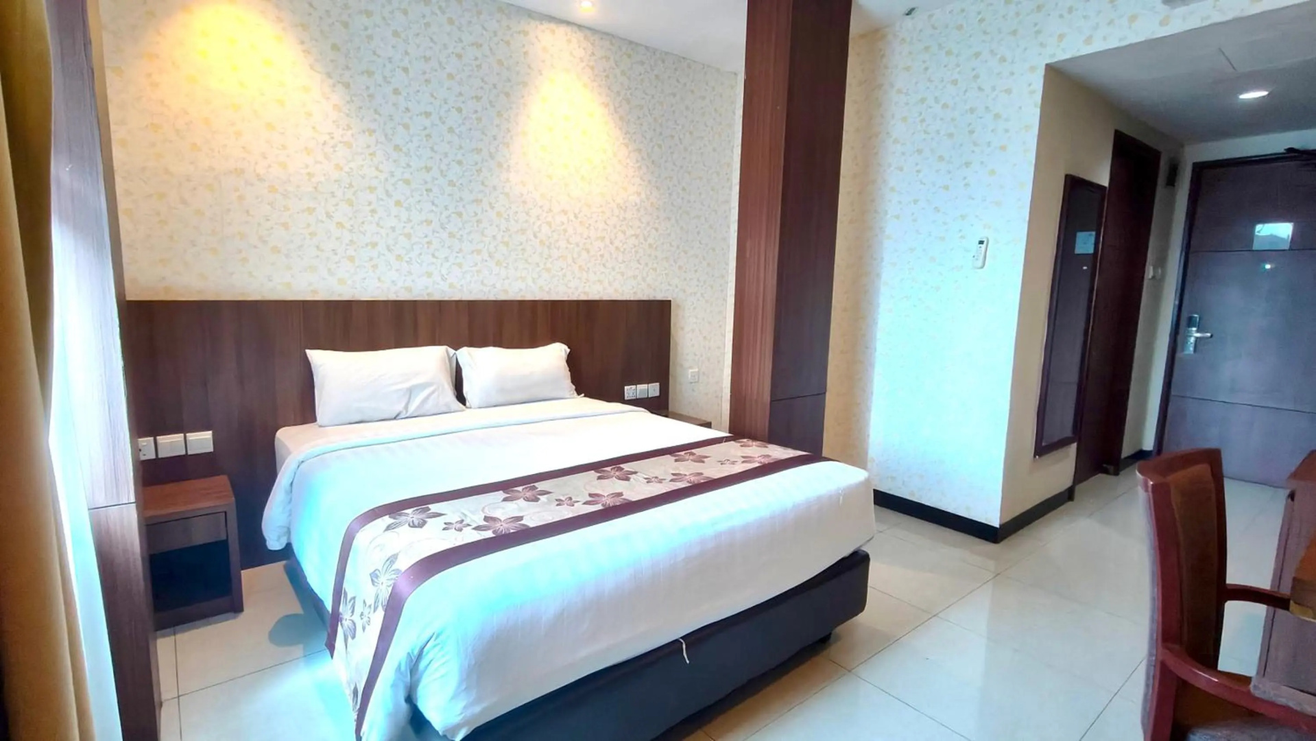Sahid Batam Center Hotel & Convention