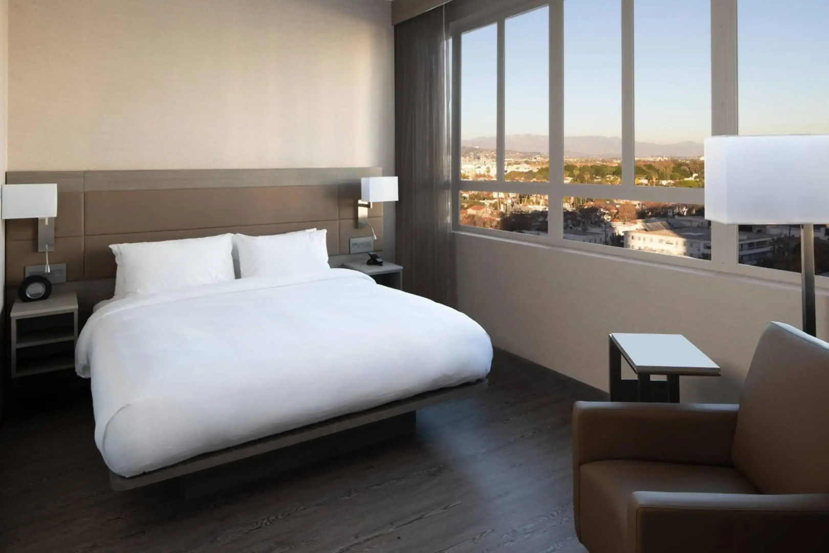 Photo - AC Hotel by Marriott Beverly Hills