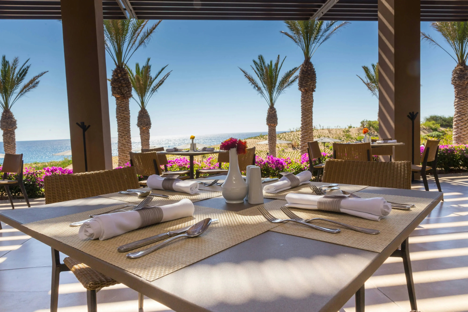 Foto - JW Marriott Los Cabos Beach Resort & Spa