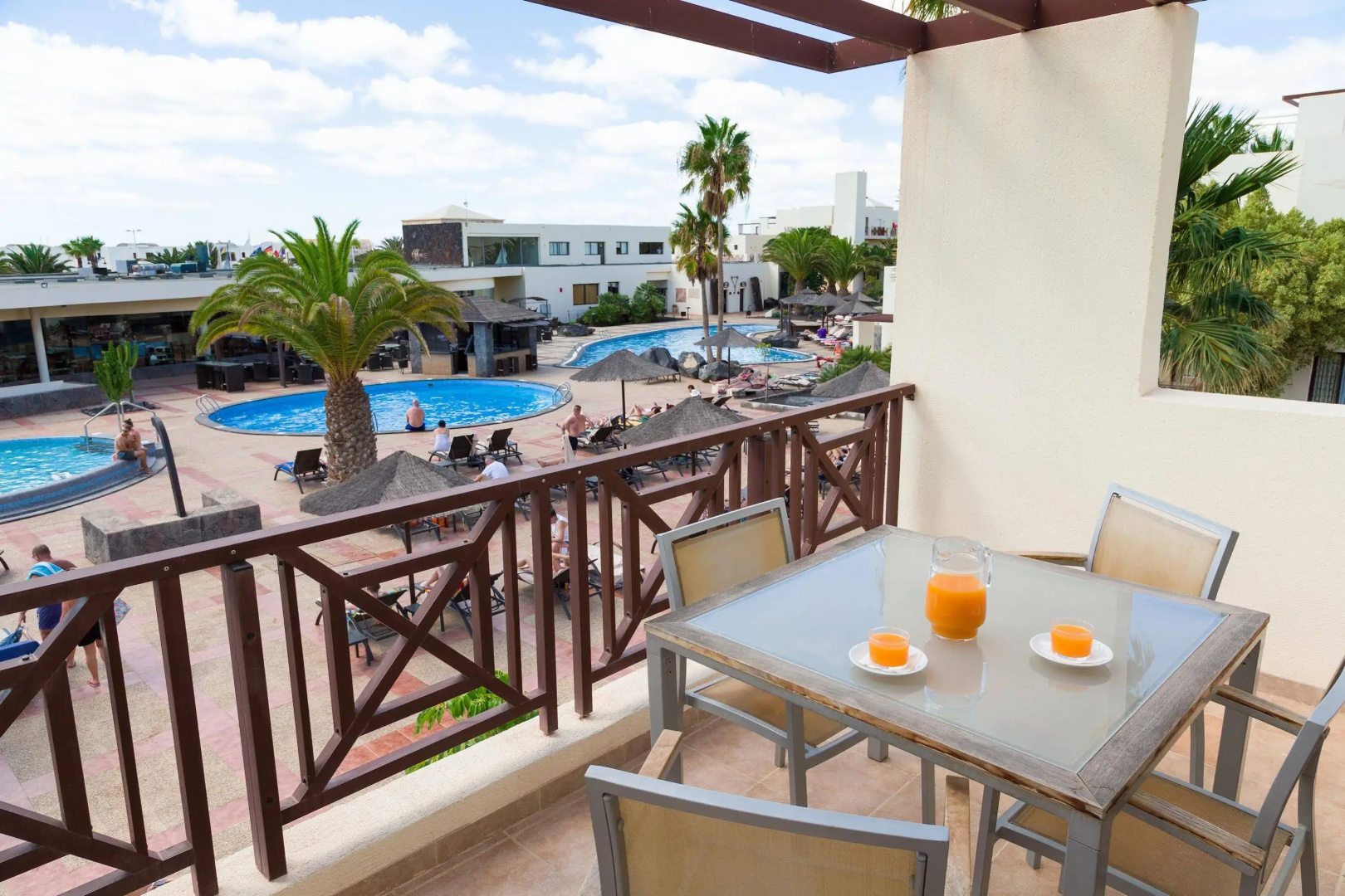 Foto - Vitalclass Lanzarote Resort