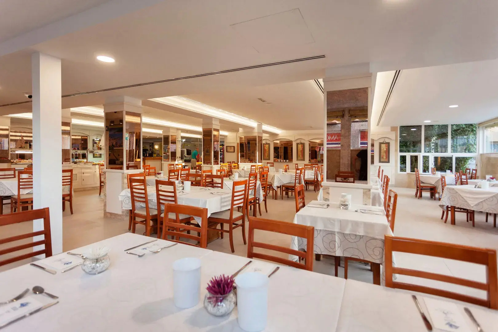 Foto - Hotel Amoros