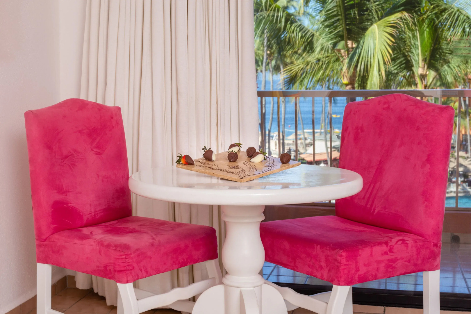 Foto - Villa del Palmar Beach Resort & Spa Puerto Vallarta