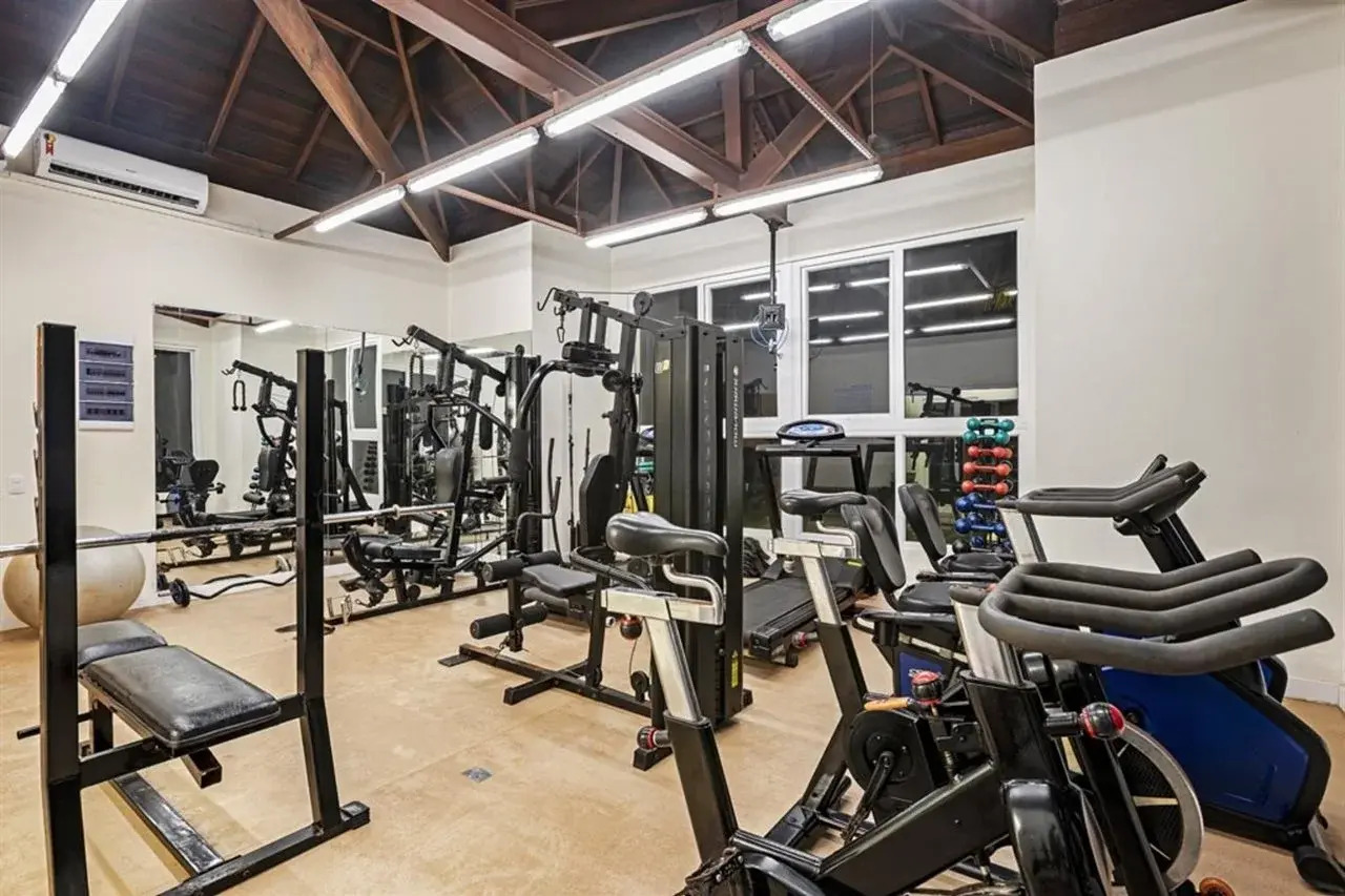 Foto - Jatiúca Suites Resort by Slaviero Hotéis