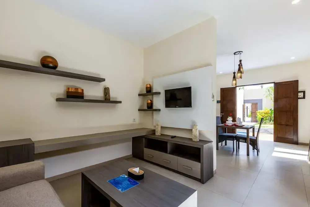 Foto - Luxotic Private Villa and Resort