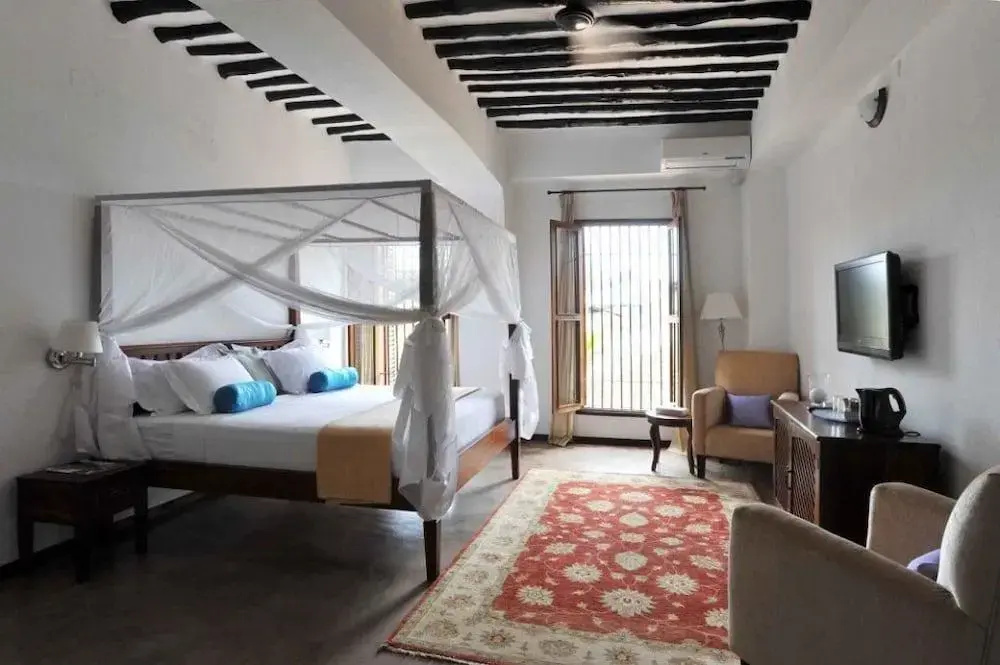 Photo - Kisiwa House