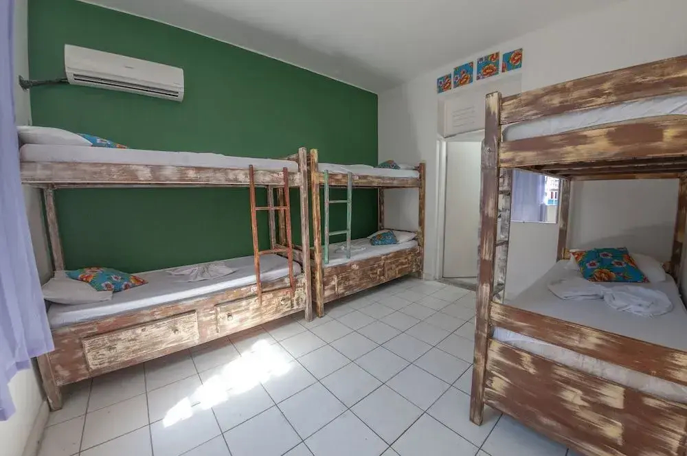 Photo - Hostel Barra