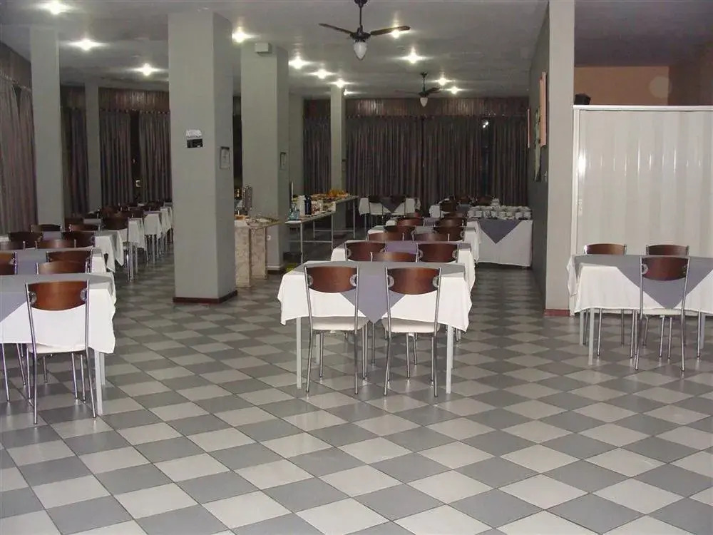 Foto - Hotel Itamaraty