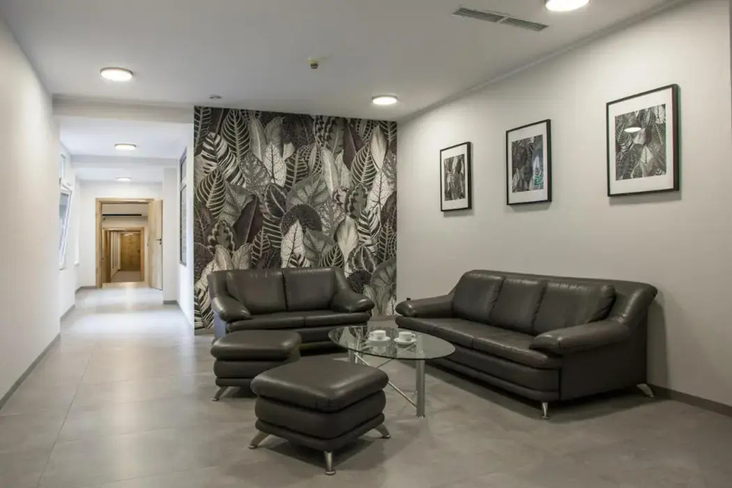 Foto - Hotel Alexander