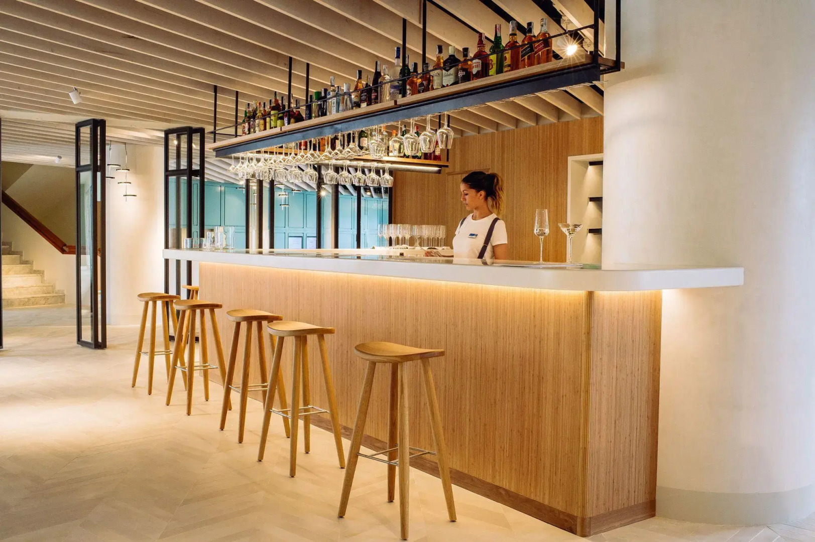 Foto - Inturotel Cala Esmeralda Beach Hotel & Spa - Adults Only