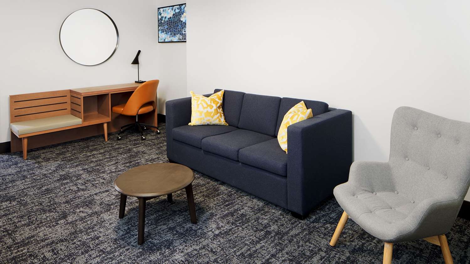 Photo - River's Edge Hotel Portland, Tapestry Collection by Hilton