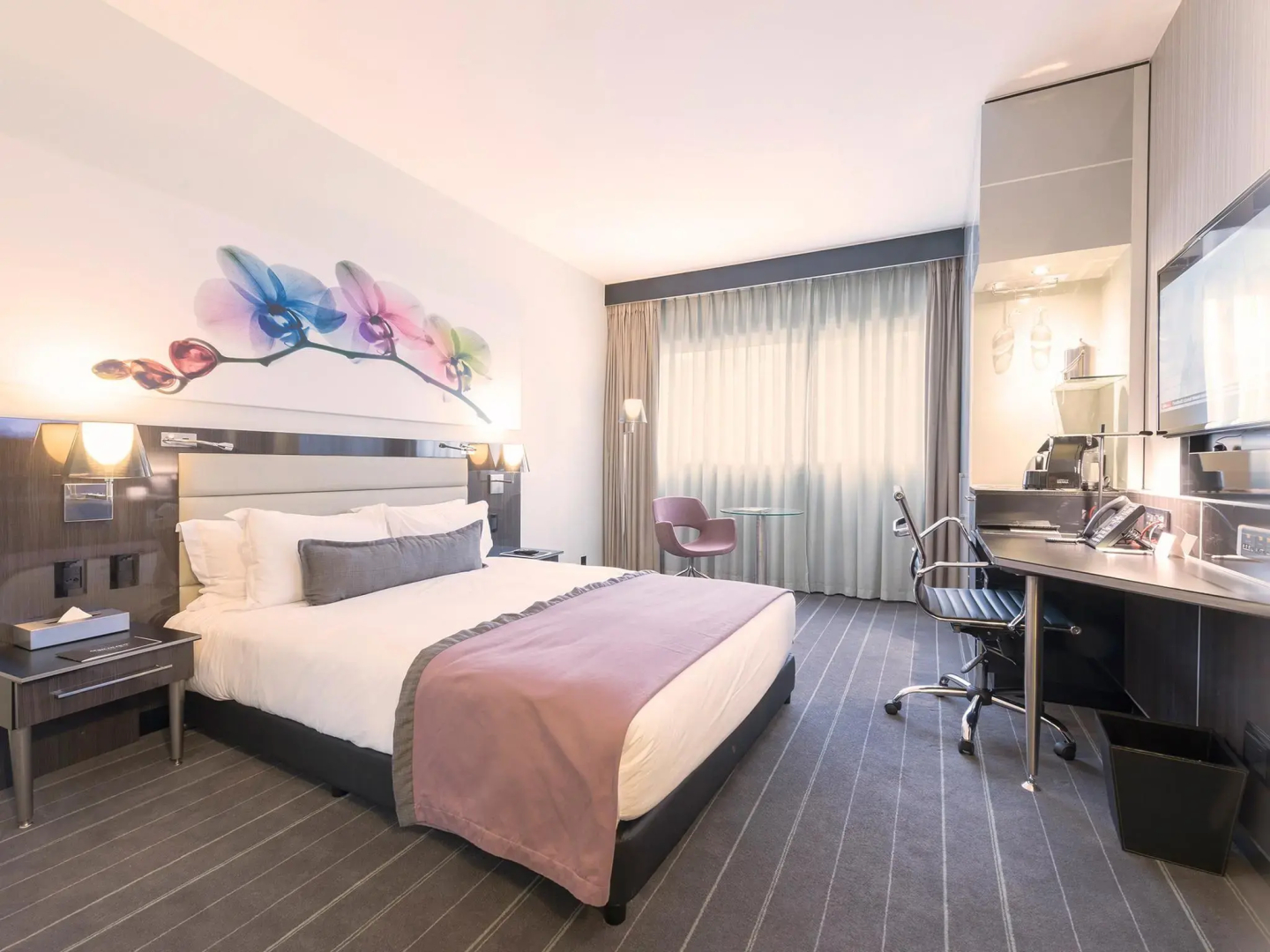 Photo - The Maslow Hotel, Sandton