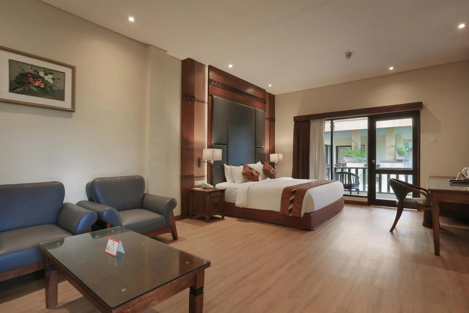 Photo - Pelangi Bali Hotel