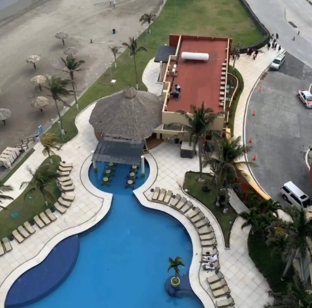 Foto - Camino Real Veracruz