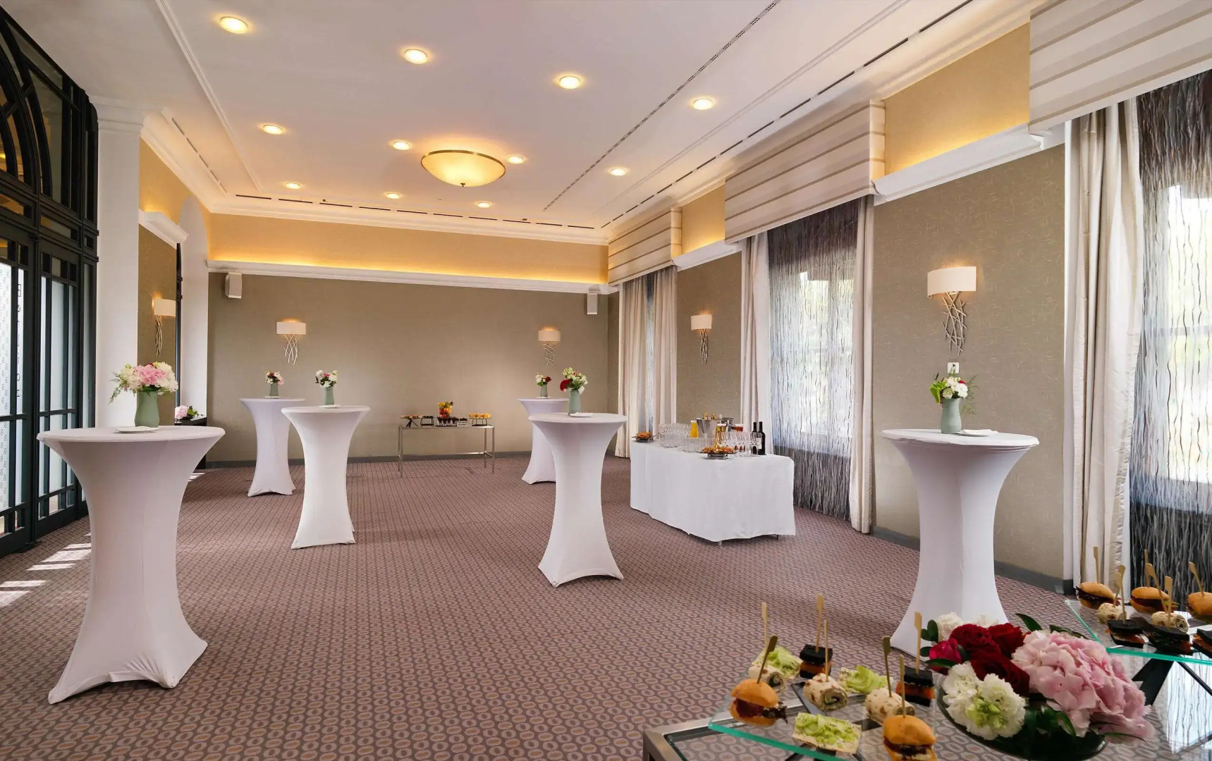 Photo - Hôtel Métropole Genève