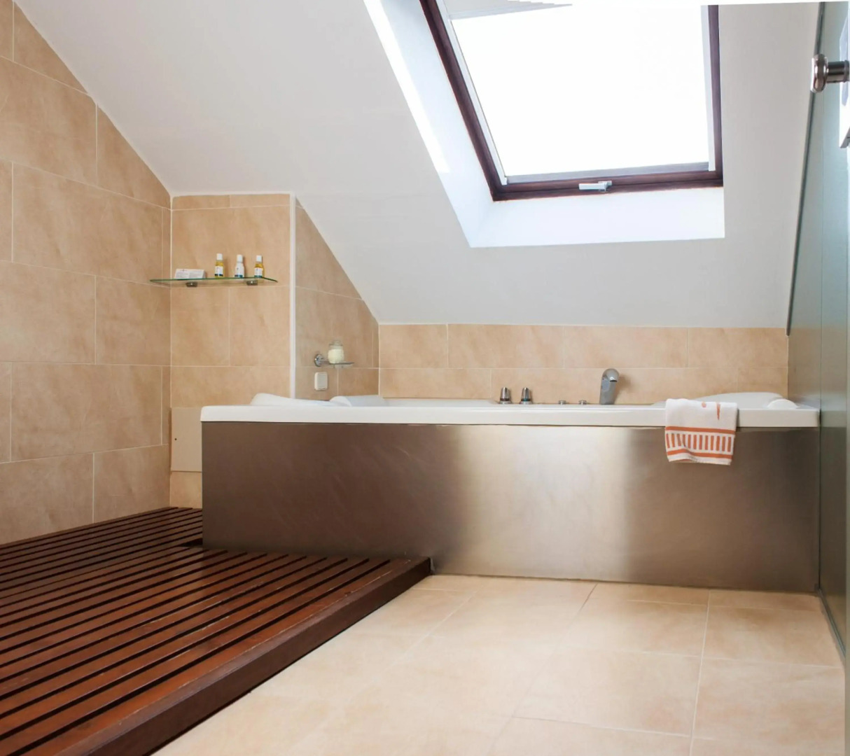 Foto - Hotel Infanta Isabel by Recordis Hotels