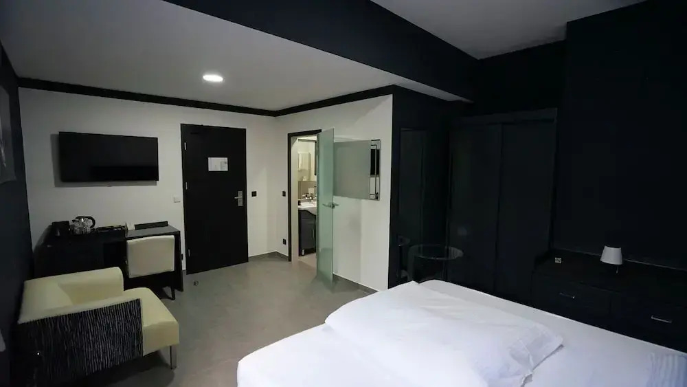 Photo - TIBET HOTEL am Airport Düsseldorf-Ratingen