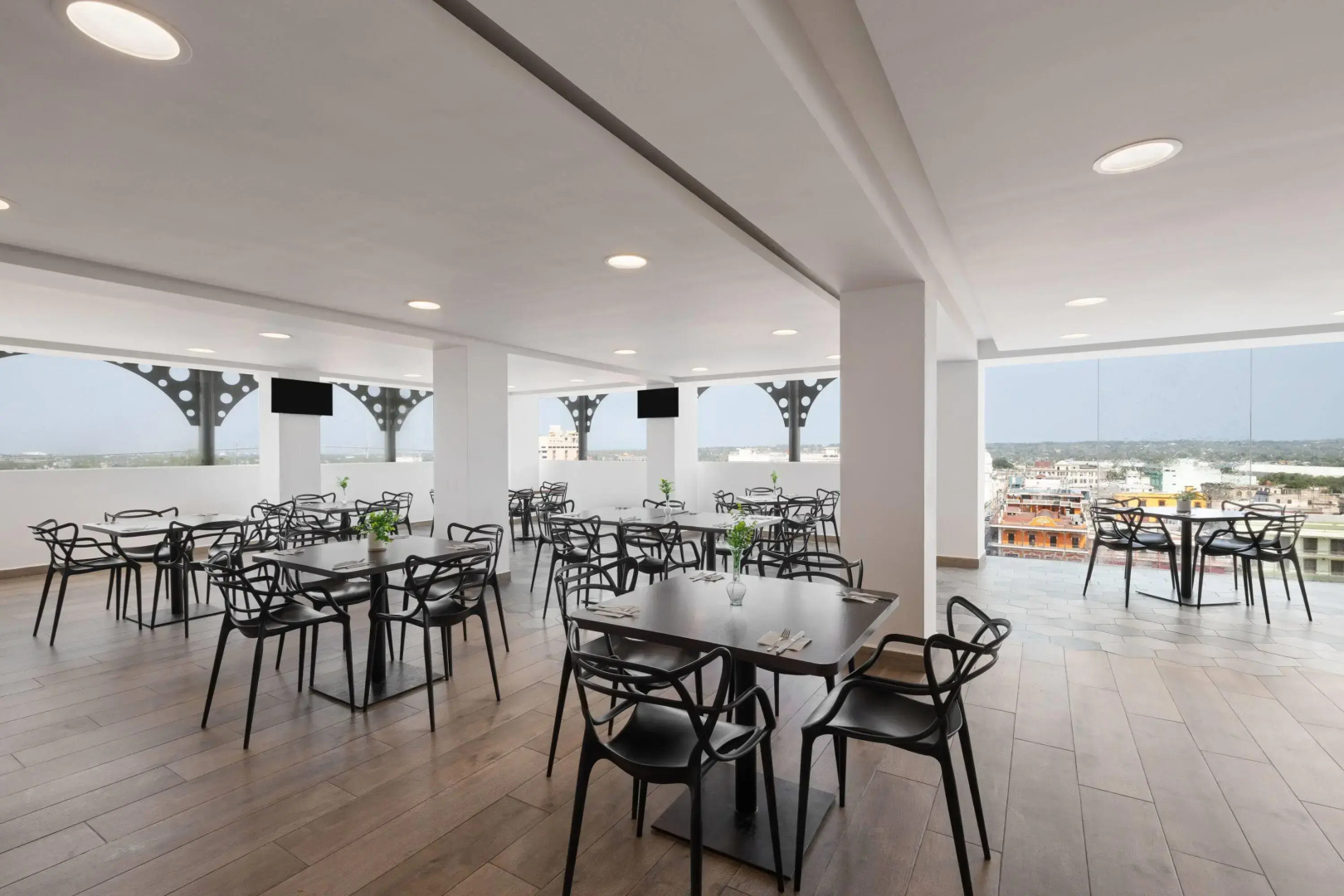 Foto - Ramada By Wyndham Tampico Centro